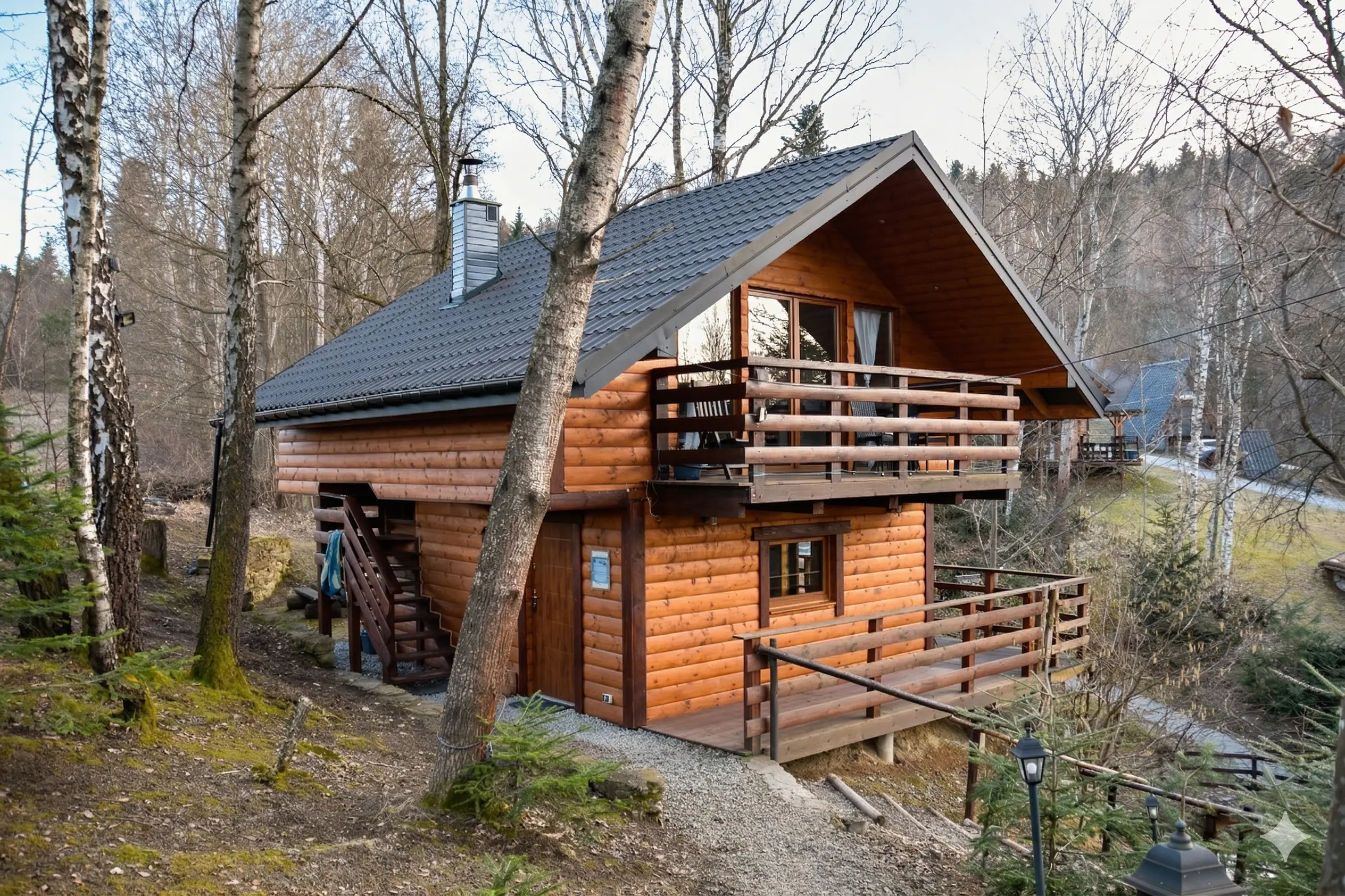 Apartament 1b — zdjęcie 1