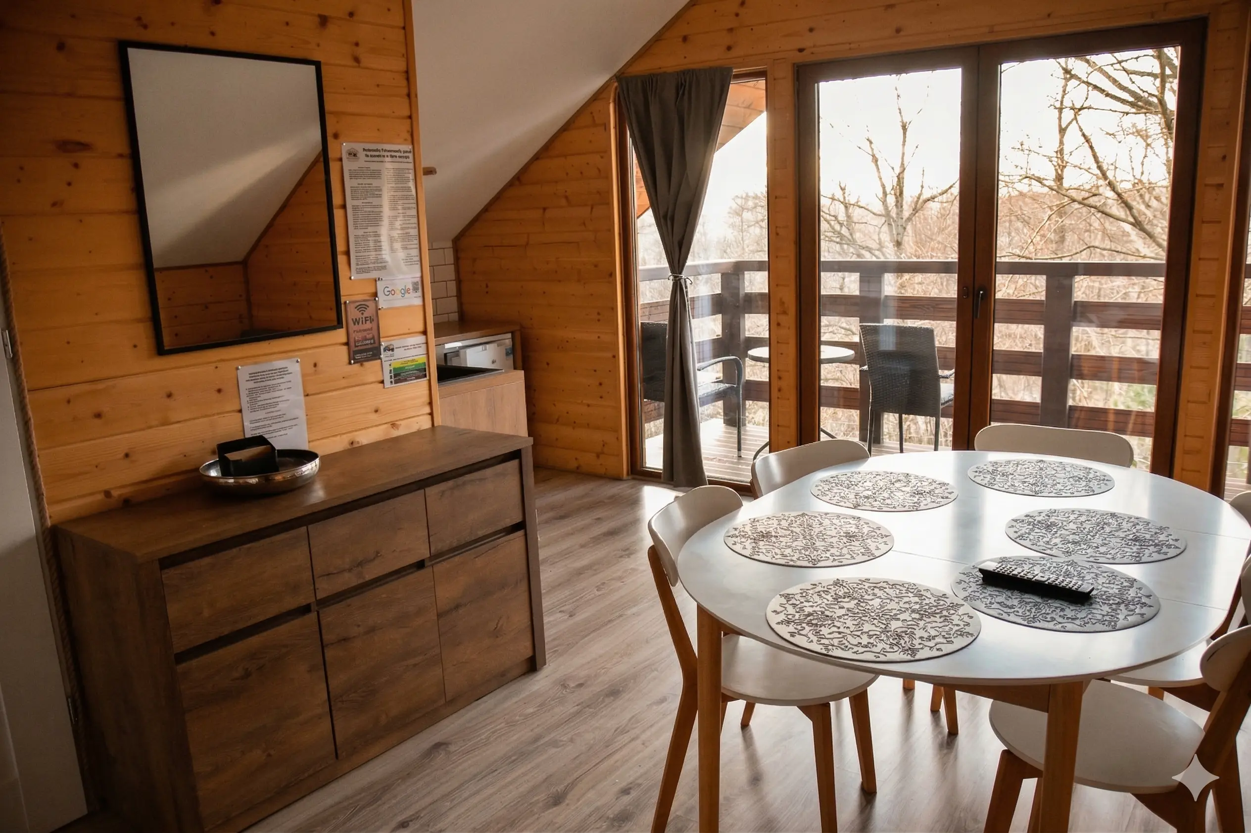 Apartament 1b — zdjęcie 2