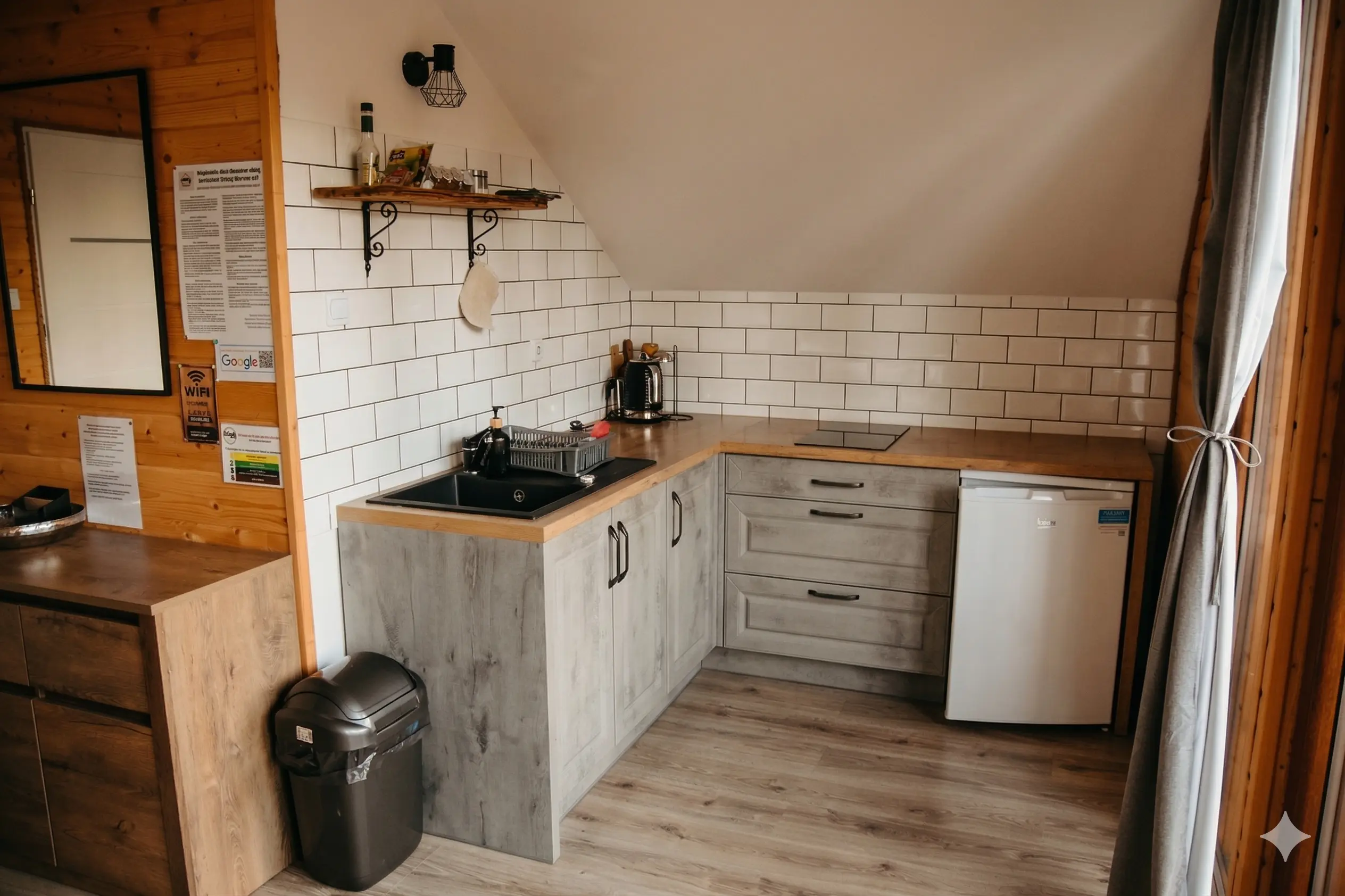 Apartament 1b — zdjęcie 3