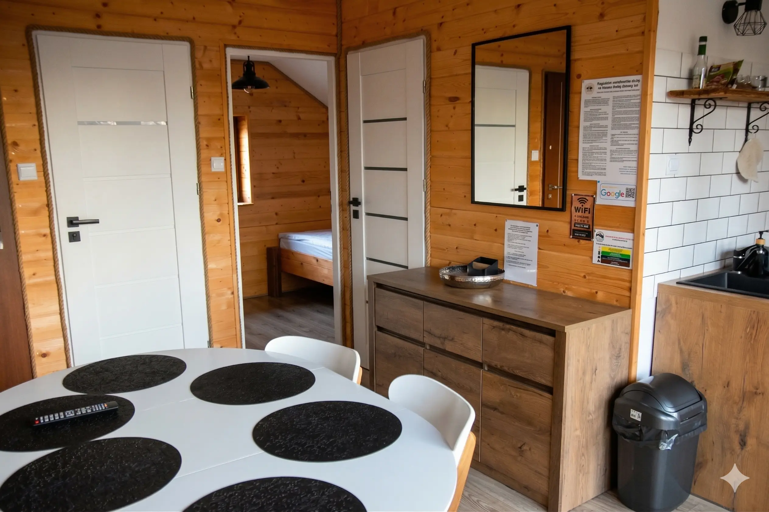 Apartament 1b — zdjęcie 4