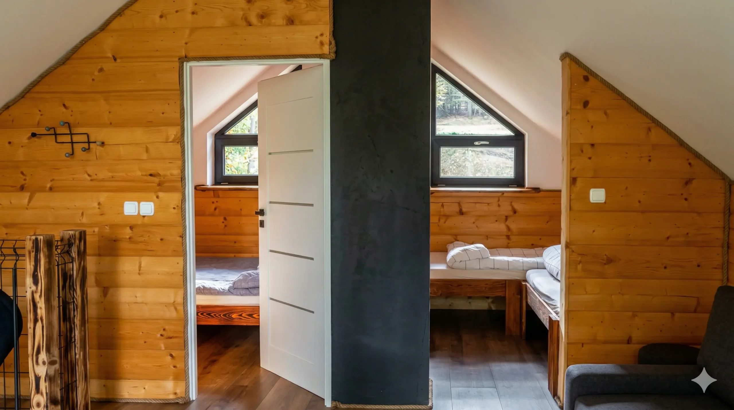 Domek nr 5 — zdjęcie 1