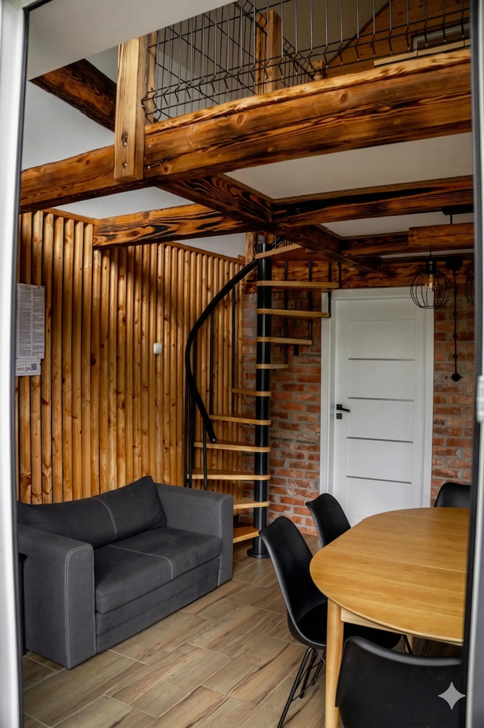 Domek nr 5 — zdjęcie 3