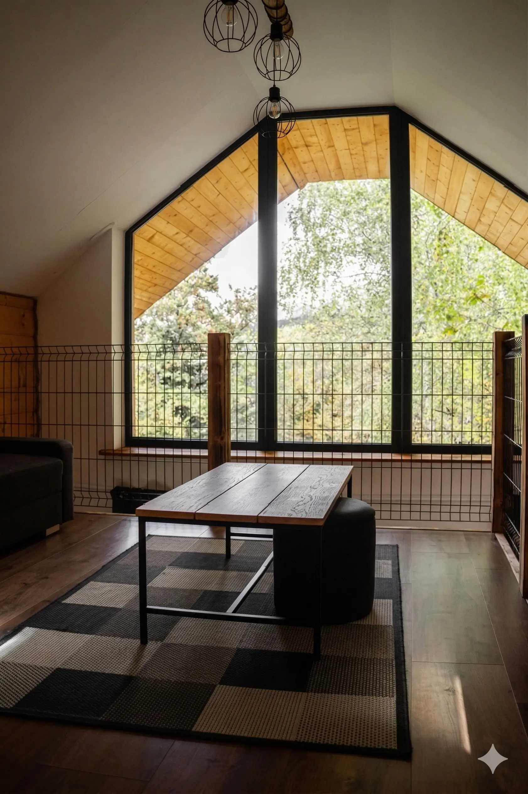 Domek nr 5 — zdjęcie 4